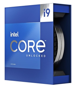 Intel Core i9-13900K, 8C+16c/32T, 3.00-5.80GHz, boxed