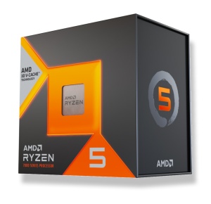 AMD Ryzen 5 7500X3D, 6C/12T, 4.00-4.50GHz, boxed ohne K&uuml;hler