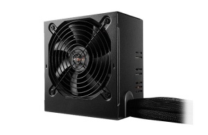 Be Quiet System Power B9, 600 Watt, 80+, ATX 2.4