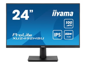 60,5cm 23,8 Iiyama ProLite XU2492HSU-B6, HDMI, DP,