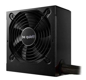 Be Quiet System Power 10, 650 Watt, 80+, ATX 2.52