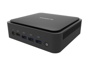 GIGABYTE Brix Extreme GB-BEi3H-1220