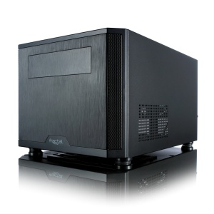 Office Professional Line Mini-ITX Ryzen 4000 Hexa Core, WLAN