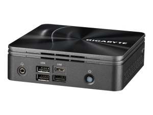 Ultrakompakt-PC Bluetooth WLAN ax