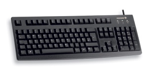 Cherry G83-6105 WIN 95 USB schwarz