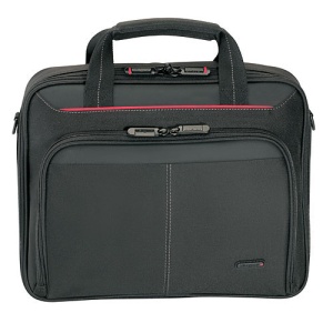 Targus Notebook Case CN31, 39,1cm schwarz