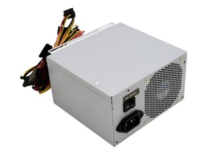 Seasonic ES2 Serie 400W ATX 2.3, bulk