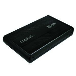 LogiLink UA0107, USB-A 3.0