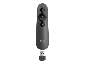 Logitech Wireless Presenter R500s