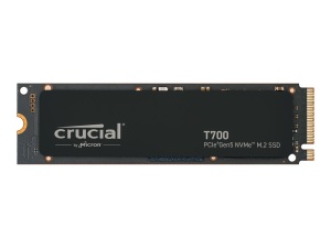 Crucial T700 SSD 2TB, M.2