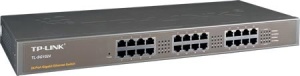 TP-Link Gigabit-Switch TL-SG1024, 24 Port