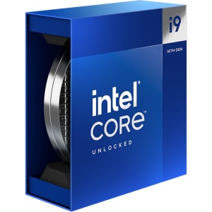 Intel Core i9-14900K, 8C+16c/32T, 3.20-6.00GHz, boxed