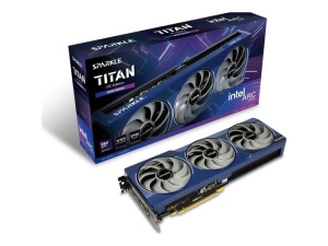 Sparkle Arc B580 TITAN OC, SB580T-12GOC,