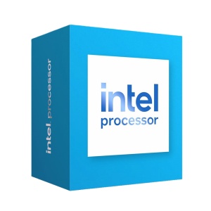 Intel 300, 2C/4T, 3.90GHz, boxed