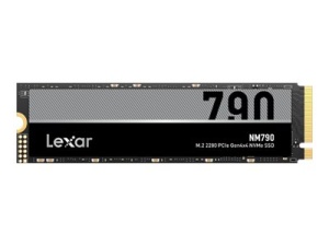 Lexar NM790 4TB, M.2 (LNM790X004T-RNNNG)