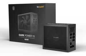 be quiet! Dark Power 13 850W ATX 3.0