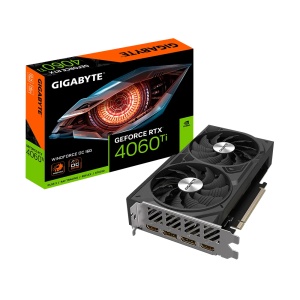 GIGABYTE GeForce RTX 4060 Ti Windforce OC 16G,