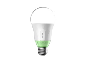 TP-Link LB110 LED E27 10W warmweiß Smart WiFi