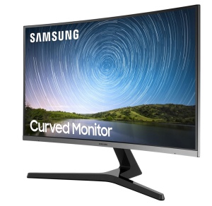 80cm 31,5 Samsung C32R500FHRI, HDMI, VGA, VA, curved