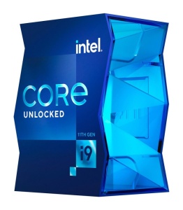 Intel Core i9-11900K, 8C/16T, 3.50-5.30GHz, boxed
