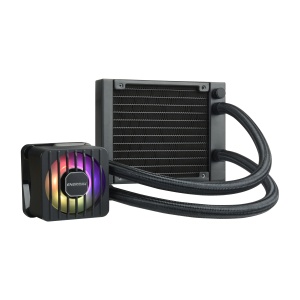 Enermax Liqmaxflo SR 120 ARGB