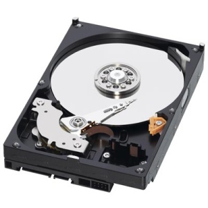 Western Digital Caviar Black WD5003AZEX, 500 GB,