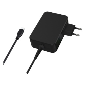 LC-Power USB-C-Notebook-Netzteil 65W