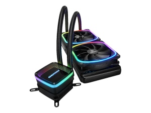 Enermax AquaFusion 240 (ELC-AQF240-SQA)