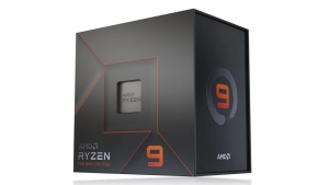 AMD Ryzen 9 7900X, 12C/24T, 4.70-5.60GHz, boxed ohne Kühler