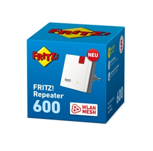 AVM FRITZ!Repeater 600