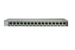 Netgear Gigabit Switch GS116, 16 x 10/100/1000