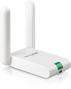 TP-Link Wireless LAN USB Adapter 300 MBit TL-WN822N