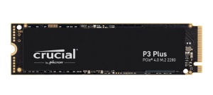 Crucial P3 Plus SSD 1TB, M.2 (CT1000P3PSSD8)