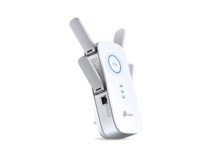 TP-Link AC2600-Dualband-Gigabit-WLAN-Repeater RE650