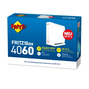 AVM FRITZ!Box 4060