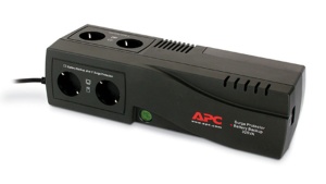 APC Back UPS ES 325VA Steckdosenleiste, BE325-GR