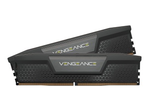 32GB Kit DDR5-4800, Corsair Vengeance CMK32GX5M2A4800C40