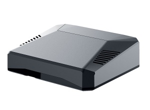 Argon ONE Case für Raspberry Pi 4