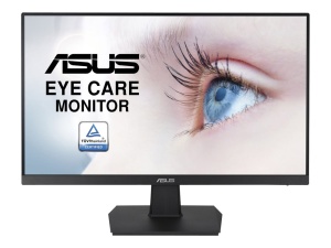 60,5cm 23,8 ASUS VA24EHE, DVI, HDMI, VGA, IPS