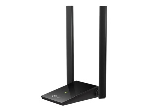 TP-Link AC1300 Dual-High-Gain-Antennen WLAN-USB-Adapter