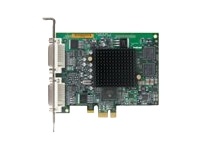 Matrox Millenium G550, PCIe x1, G55-MDDE32