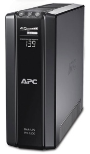 APC Back UPS PRO 1500VA, BR1500GI