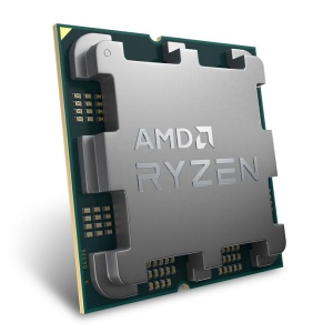 AMD Ryzen 5 9600, 6C/12T, 3.80-5.20GHz, tray