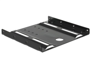 Delock Festplatten Einbaurahmen für 6,4 cm (2,5) HDD/SSD