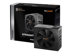 Be Quiet! Straight Power 11 Platinum 1200W ATX 2.51 (BN310)
