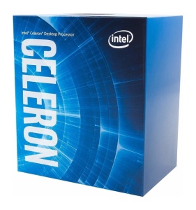 Intel Celeron G5905, 2x 3500 MHz, Comet Lake, boxed