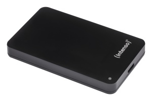 Intenso Memory Drive, 2TB, USB 3.0 Micro-B