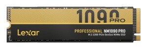 Lexar NM1090 Pro 1TB, M.2 (LNM109P001T-RNNNG)