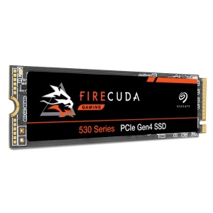 Seagate FireCuda 530 SSD 1TB, M.2 (ZP1000GM3A013)