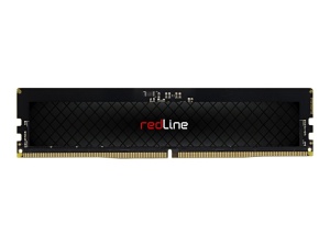 16GB DDR5-4800 Mushkin Redline Black